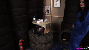 poster image
