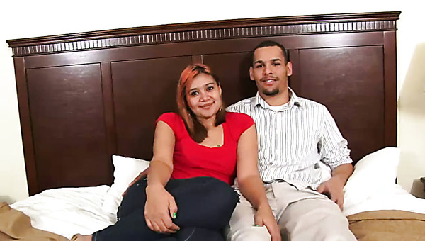 Awesome Amateur Hardcore sex tape gonna make you hard as rock