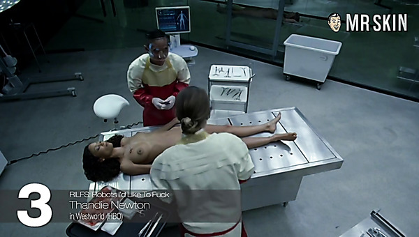 Juicy booty flashed by real movie actress Alicia Vikander is priceless