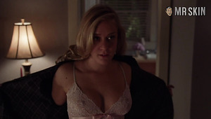 Juicy titties belonged to charming Chloë Sevigny are flashed