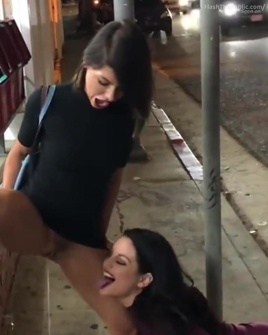 Peeing In A Crowded Street And Getting Caught Adriana Chechik Kissa
