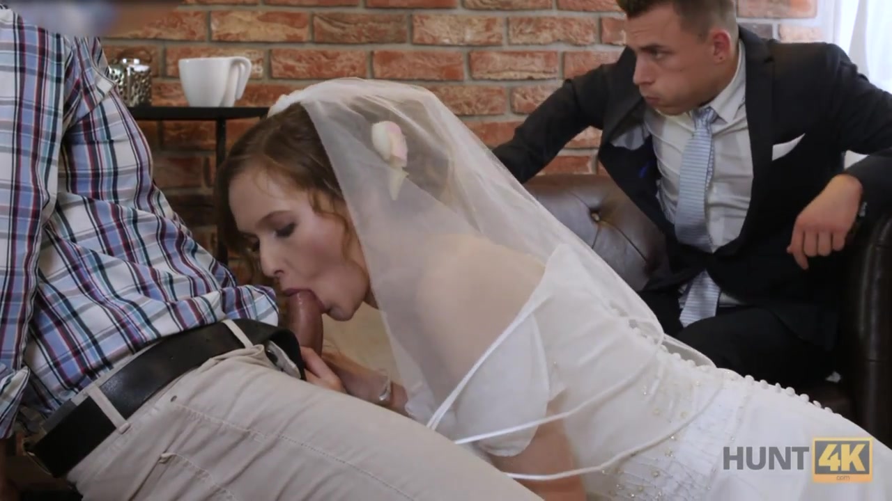 Bridal cuckold
