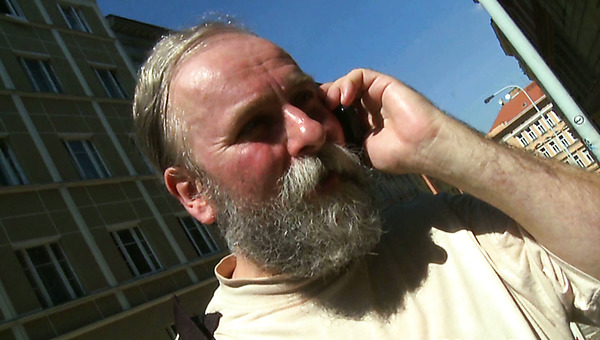 BF sells his GF to Old fart