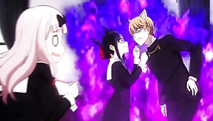 Manga Series - Kaguya-sama: Love is War – Ultra Romantic Episode 4