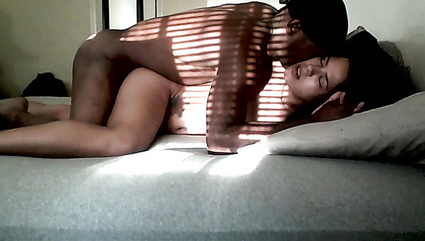 My new latina girl is a real sex treasure