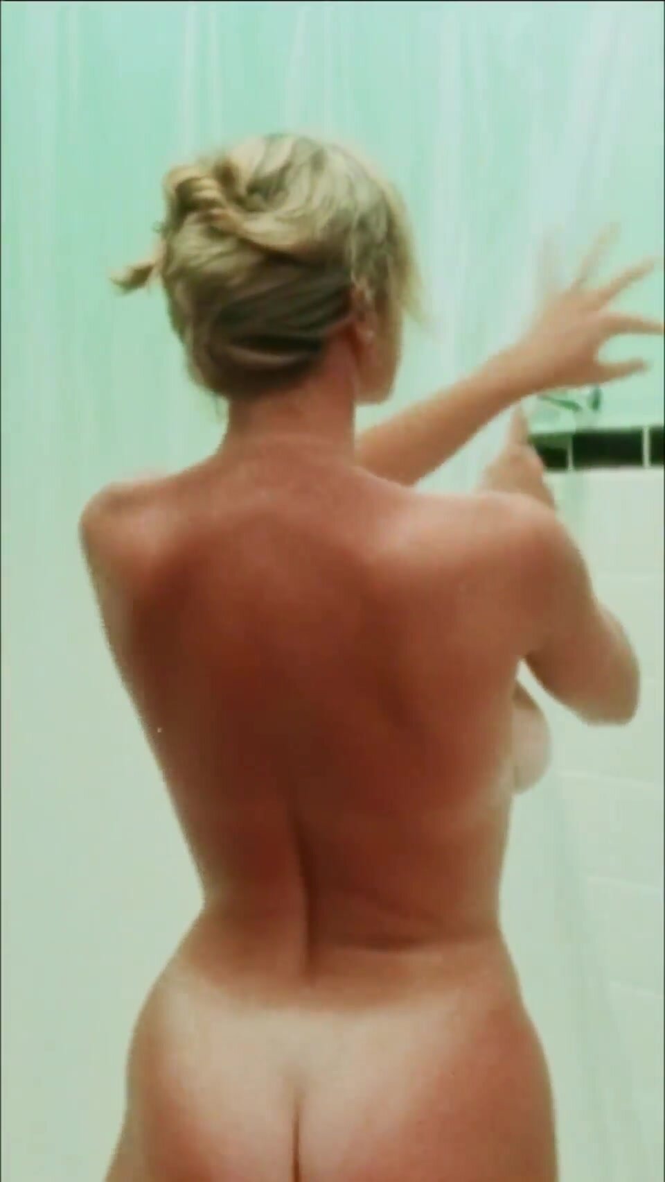 Kimberly johnston nude