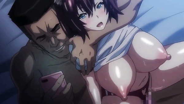 Baseball-themed hentai masterpiece with all kinds of hard fucking