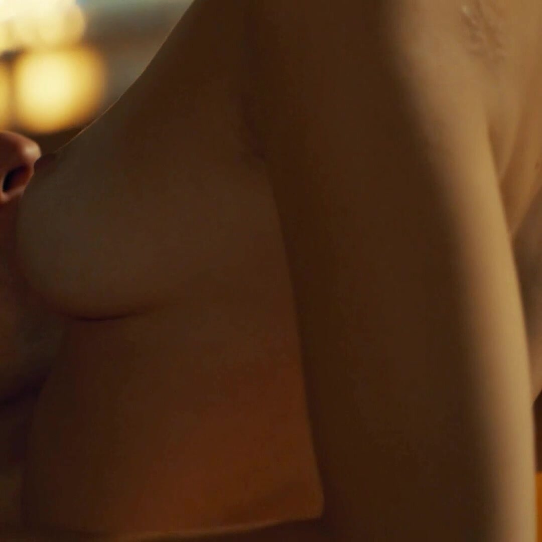 Citadel diana nude scene