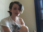 short hair
