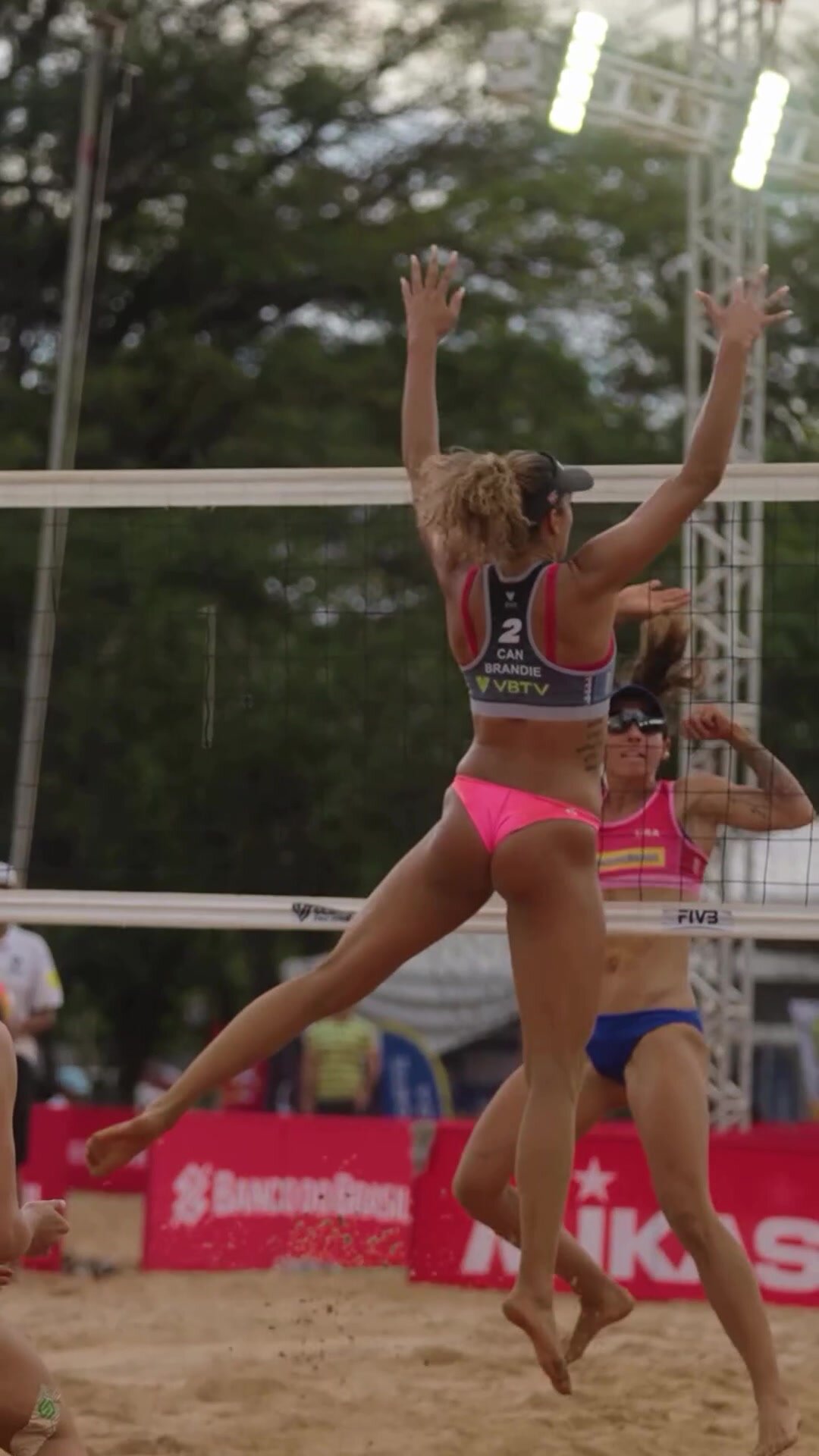 Brandie Wilkerson Pelada 2025 - New content constantly