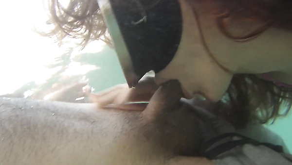 Kinky couple enjoys a new experience POV