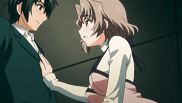 Her pussy sinks in cum after wild interactions