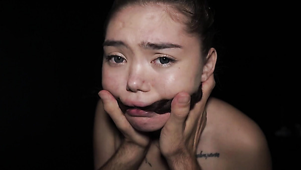 Petite Asian Beauty Surrenders to Passion in Intense One-on-One Encounter