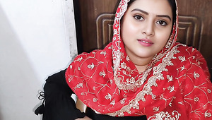 Pretty indian girl spread her legs for a naughty brother in law POV