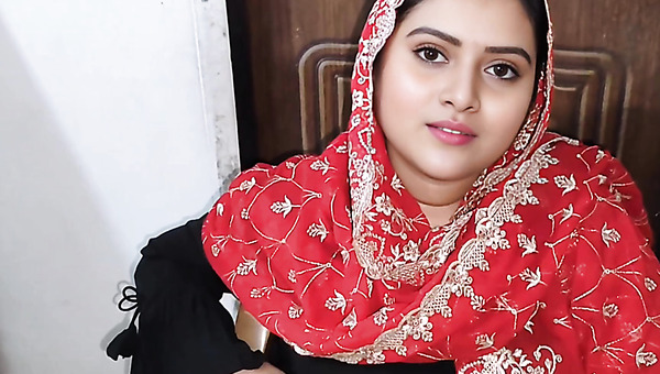 Pretty indian girl spread her legs for a naughty brother in law POV