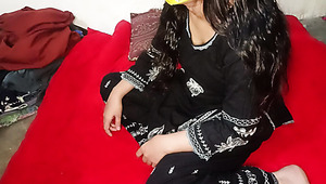 Best friend's lady is going to let him fuck that Desi booty