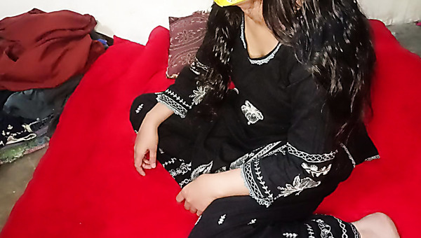 Best friend's lady is going to let him fuck that Desi booty
