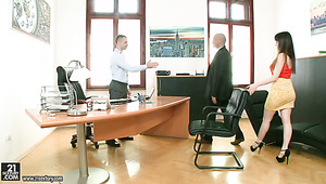 poster image