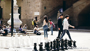 poster image
