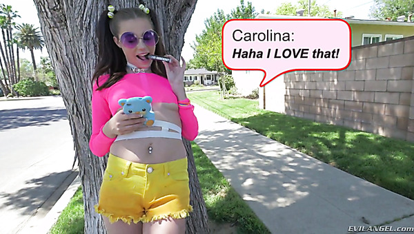 Carolina Sweets Cowgirl