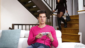 poster image