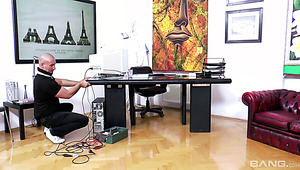 poster image